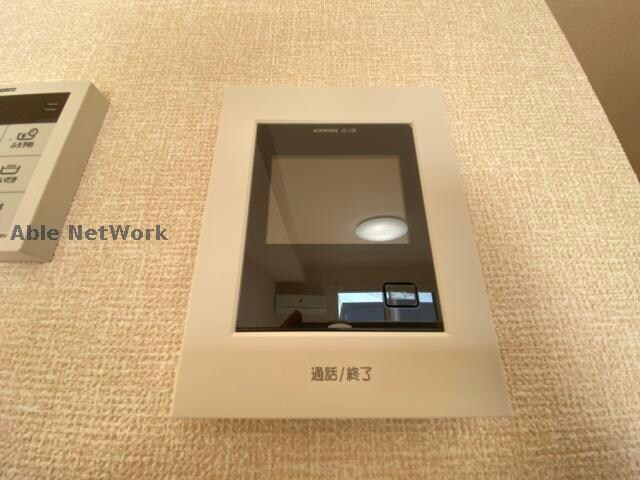 グランセジュール飛田の物件内観写真