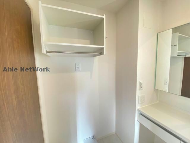 グランシャリオ須屋Ⅱの物件内観写真