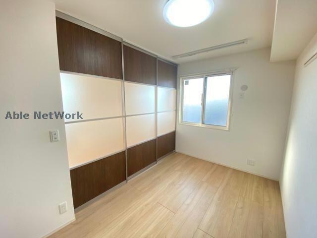 グランシャリオ須屋Ⅱの物件内観写真