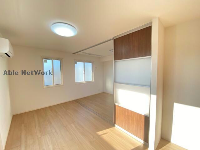 グランシャリオ須屋Ⅱの物件内観写真