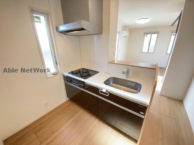 グランシャリオ須屋Ⅱの物件内観写真