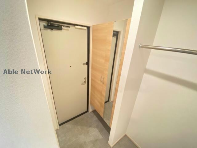 グランシャリオ須屋Ⅱの物件内観写真