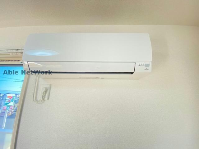 グランシャリオ須屋Ⅱの物件内観写真