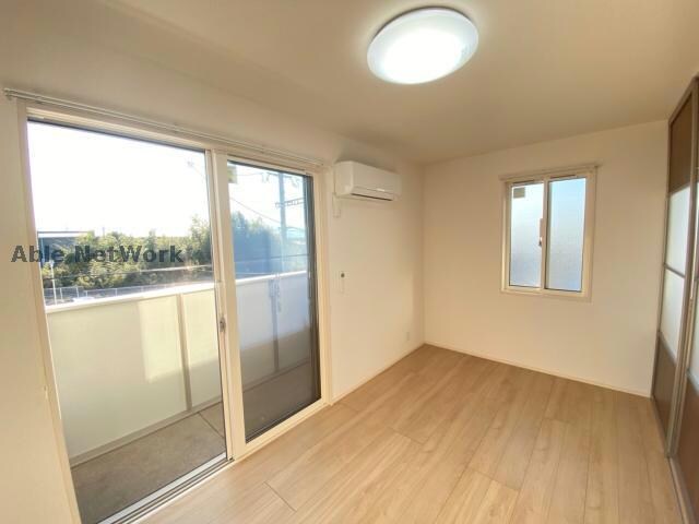 グランシャリオ須屋Ⅱの物件内観写真