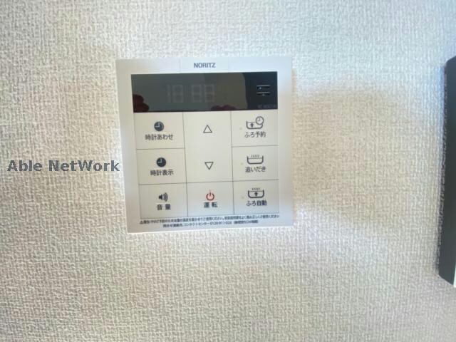 グランシャリオ須屋Ⅱの物件内観写真