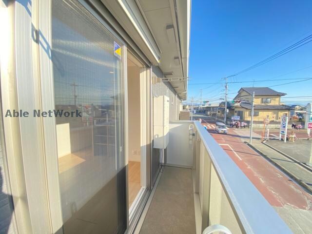 グランシャリオ須屋Ⅱの物件内観写真