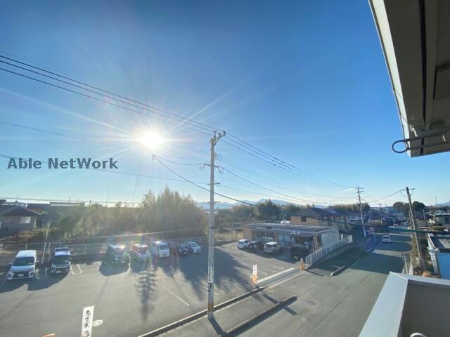 グランシャリオ須屋Ⅱの物件内観写真