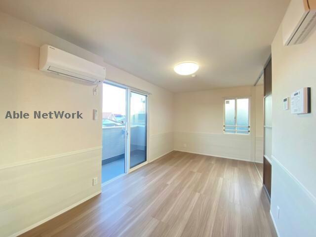 ボナール・三ツ石の物件内観写真