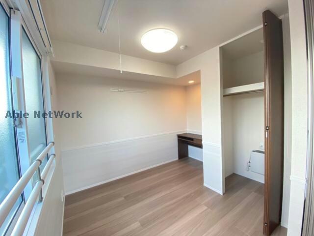 ボナール・三ツ石の物件内観写真