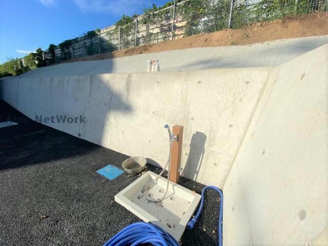 ボナール・三ツ石の物件外観写真