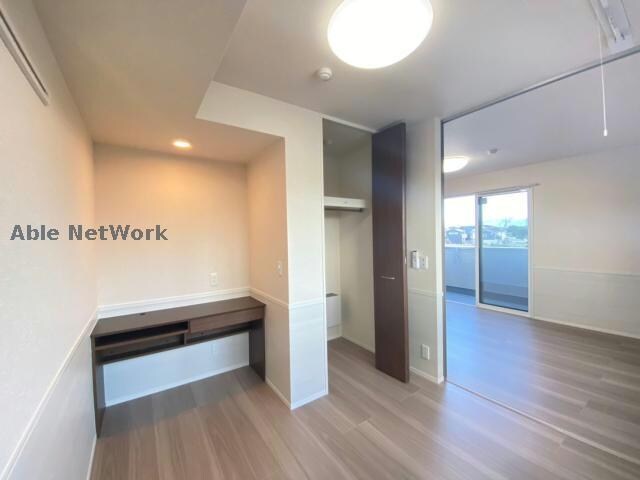 ボナール・三ツ石の物件内観写真