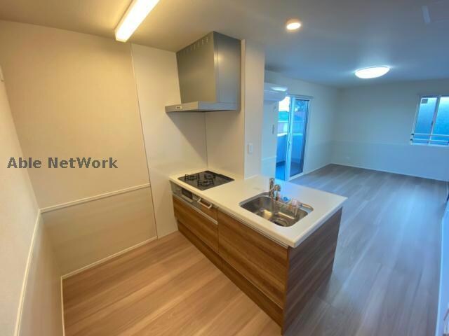 ボナール・三ツ石の物件内観写真