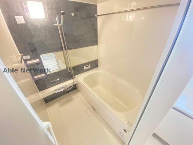 ボナール・三ツ石の物件内観写真