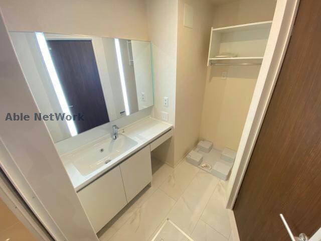 ボナール・三ツ石の物件内観写真