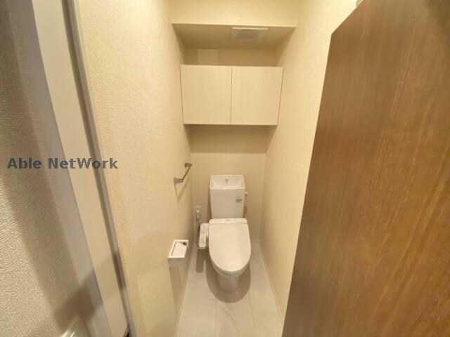 ボナール・三ツ石の物件内観写真