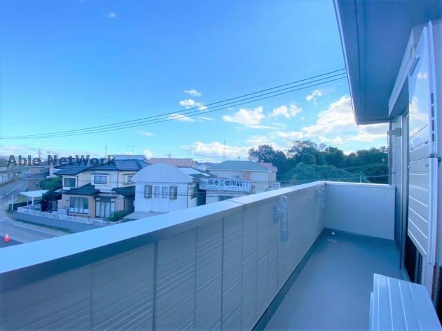 ボナール・三ツ石の物件内観写真