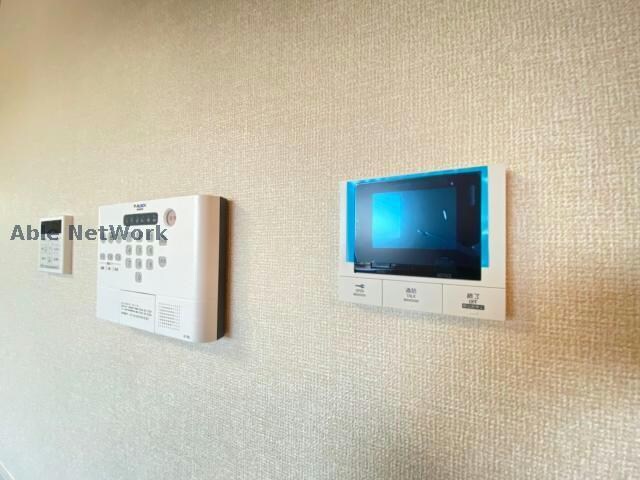 ボナール・三ツ石の物件内観写真