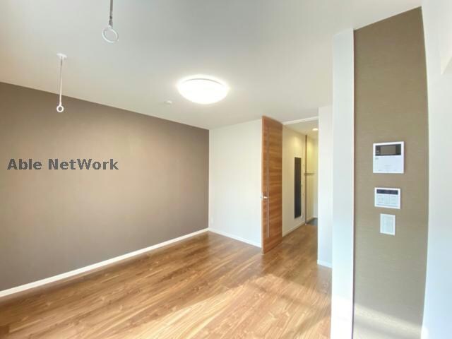 グレイスコートの物件内観写真