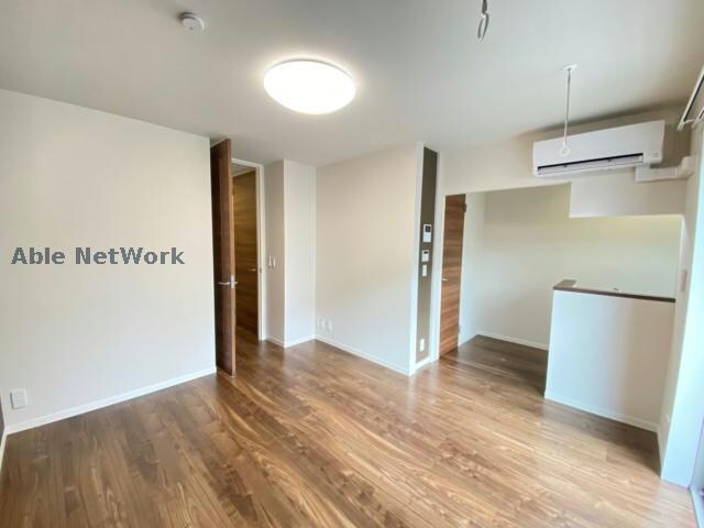 グレイスコートの物件内観写真