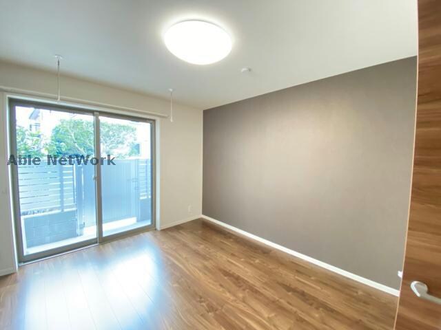 グレイスコートの物件内観写真