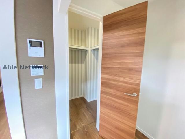 グレイスコートの物件内観写真