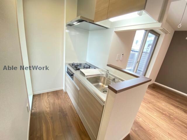 グレイスコートの物件内観写真