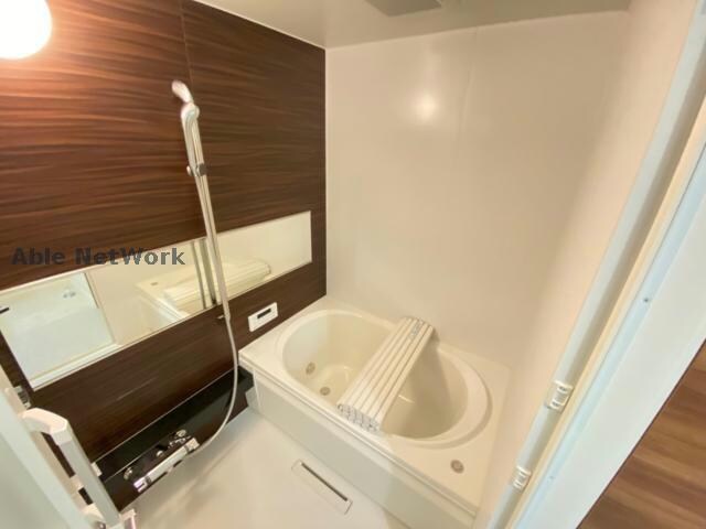 グレイスコートの物件内観写真