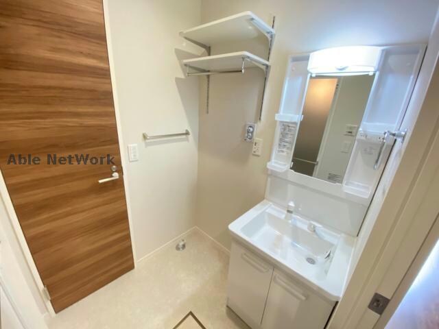 グレイスコートの物件内観写真