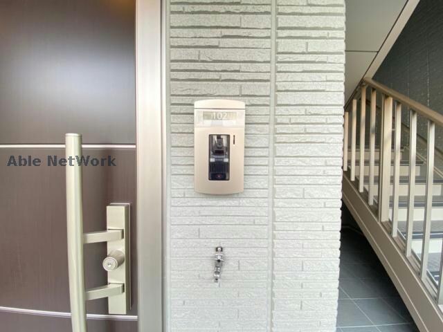 グレイスコートの物件内観写真