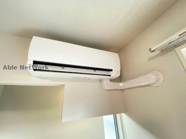 グレイスコートの物件内観写真