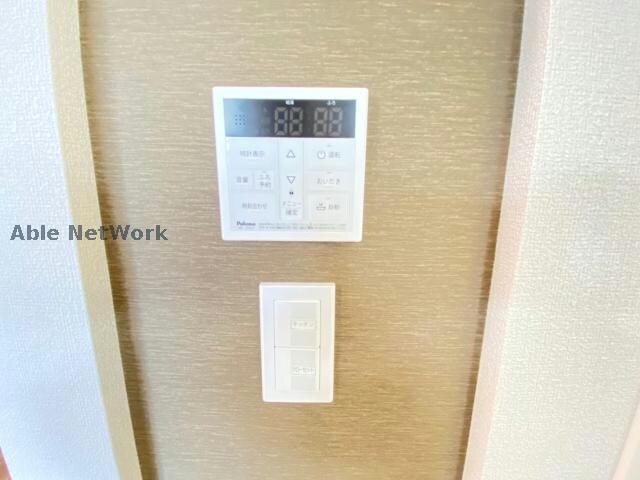 グレイスコートの物件内観写真