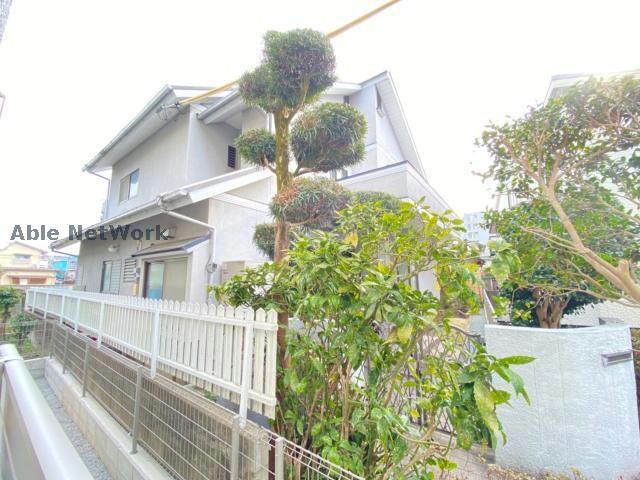 グレイスコートの物件内観写真