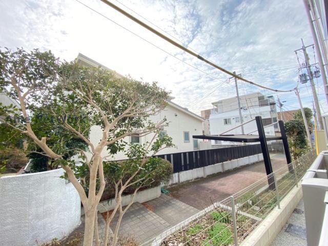 グレイスコートの物件内観写真