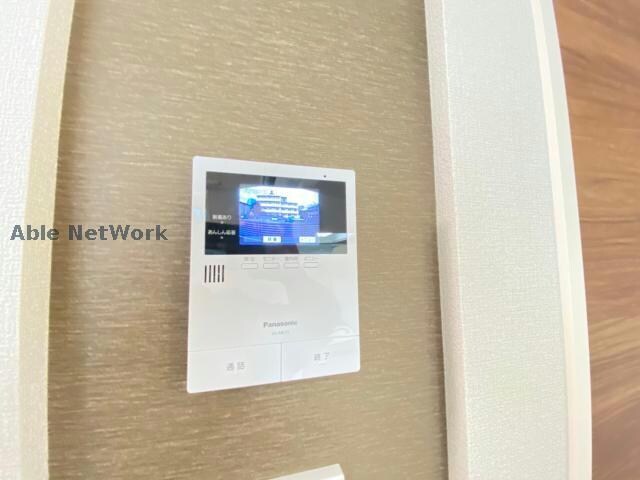 グレイスコートの物件内観写真