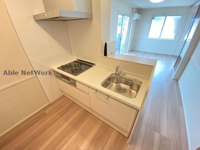 ロベッタの物件内観写真