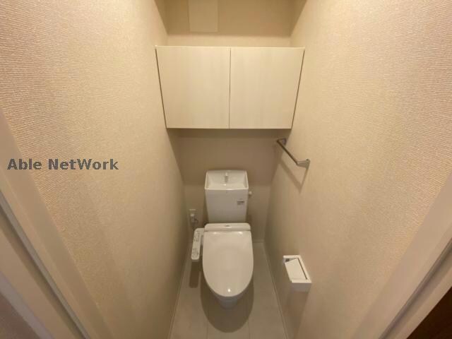 ロベッタの物件内観写真