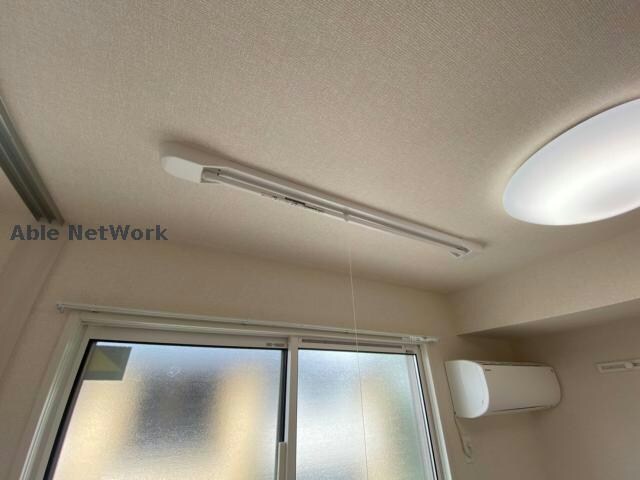 ロベッタの物件内観写真