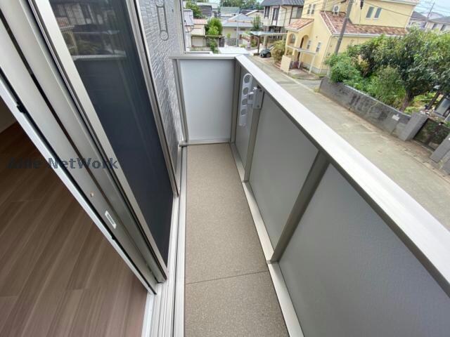 ロベッタの物件内観写真