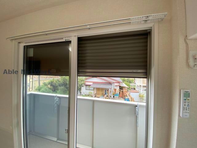 ロベッタの物件内観写真