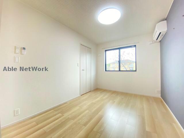 TSUBAKIの物件内観写真