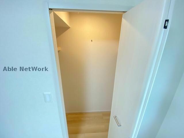 TSUBAKIの物件内観写真