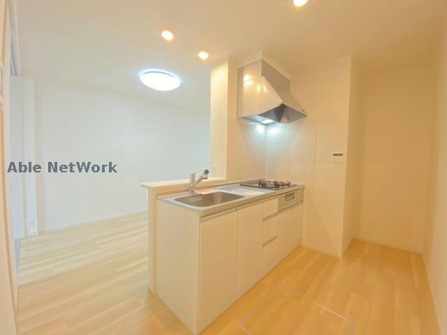 TSUBAKIの物件内観写真