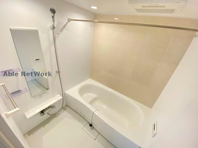 TSUBAKIの物件内観写真