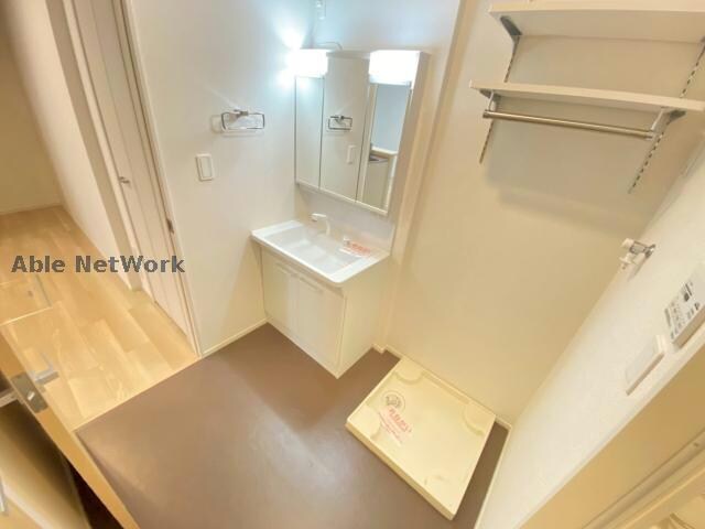 TSUBAKIの物件内観写真