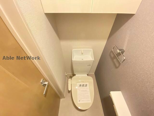 TSUBAKIの物件内観写真