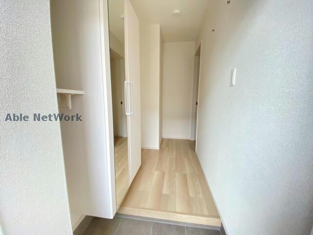 TSUBAKIの物件内観写真