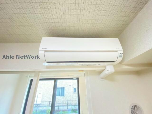 TSUBAKIの物件内観写真