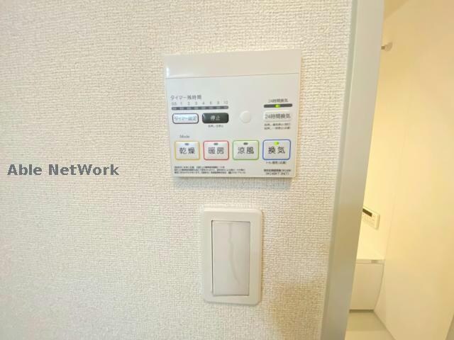 TSUBAKIの物件内観写真