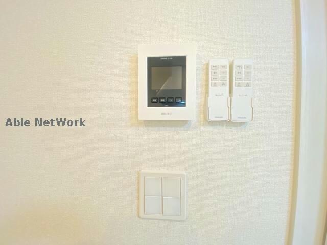 TSUBAKIの物件内観写真