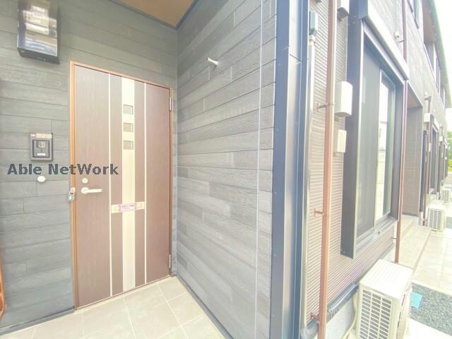 TSUBAKIの物件内観写真